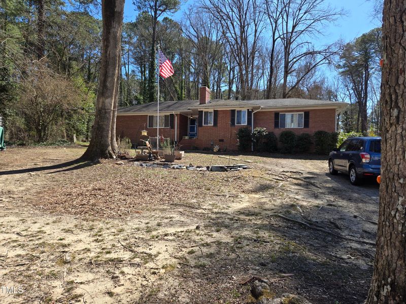 431 S Harrison Ave, Cary, NC 27511