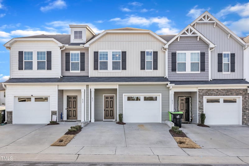 431 Leighann Ridge Ln, Rolesville, NC 27571