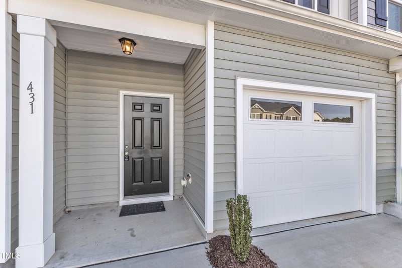 431 Leighann Ridge Ln, Rolesville, NC 27571