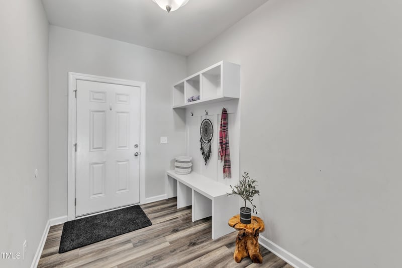 431 Leighann Ridge Ln, Rolesville, NC 27571