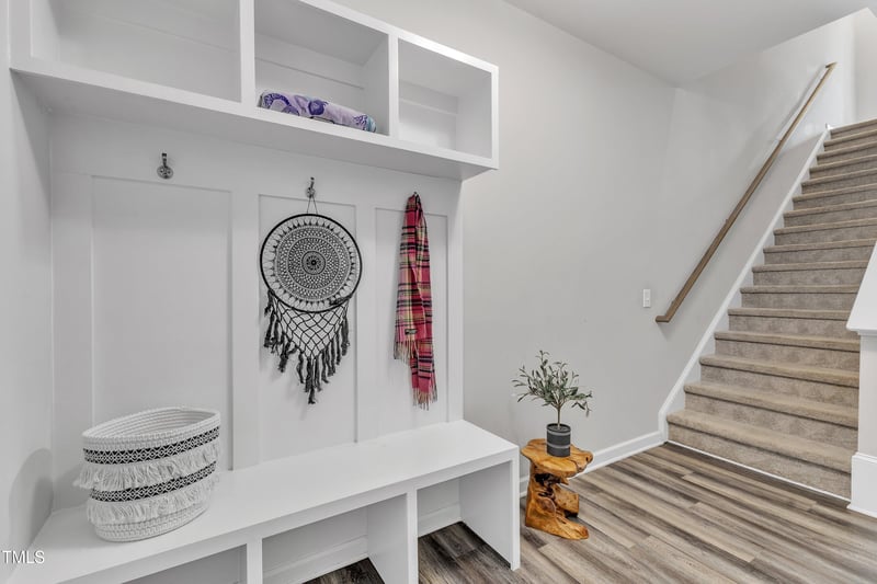 431 Leighann Ridge Ln, Rolesville, NC 27571