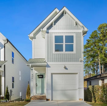 431 Longfellow St, Fuquay Varina, NC 27526