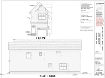 431 Longfellow St, Fuquay Varina, NC 27526
