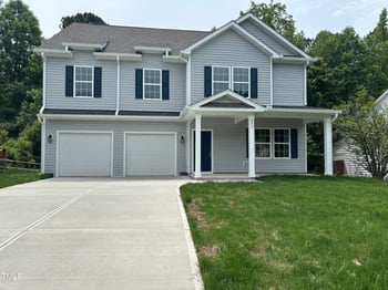 431 Mayview Dr, Creedmoor, NC 27522