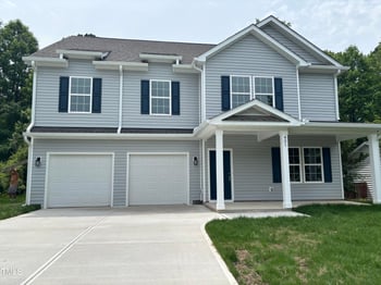 431 Mayview Dr, Creedmoor, NC 27522