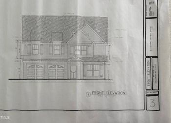 431 Mayview Dr, Creedmoor, NC 27522
