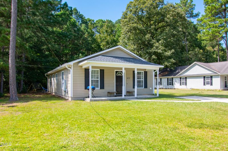 431 Oak St, Smithfield, NC 27577