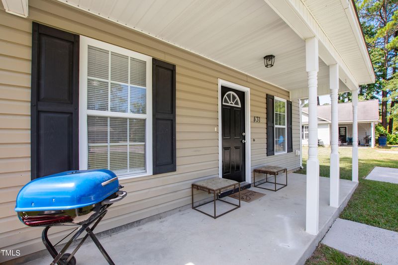 431 Oak St, Smithfield, NC 27577