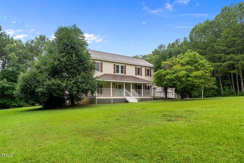 431 Patterson Ridge Ln, Sanford, NC 27330