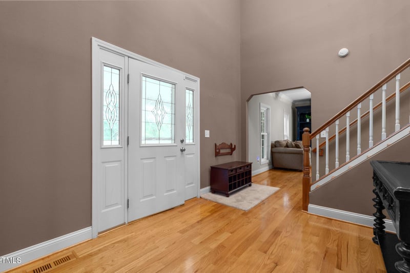 431 Patterson Ridge Ln, Sanford, NC 27330