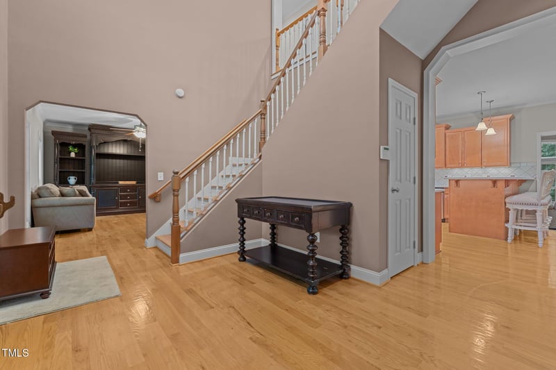 431 Patterson Ridge Ln, Sanford, NC 27330