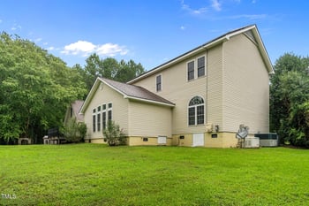 431 Patterson Ridge Ln, Sanford, NC 27330
