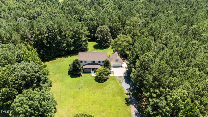 431 Patterson Ridge Ln, Sanford, NC 27330