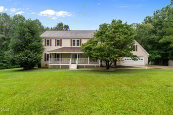 431 Patterson Ridge Ln, Sanford, NC 27330