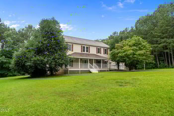 431 Patterson Ridge Ln, Sanford, NC 27330