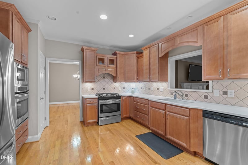 431 Patterson Ridge Ln, Sanford, NC 27330