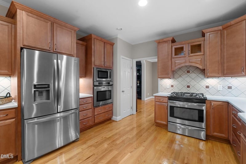 431 Patterson Ridge Ln, Sanford, NC 27330