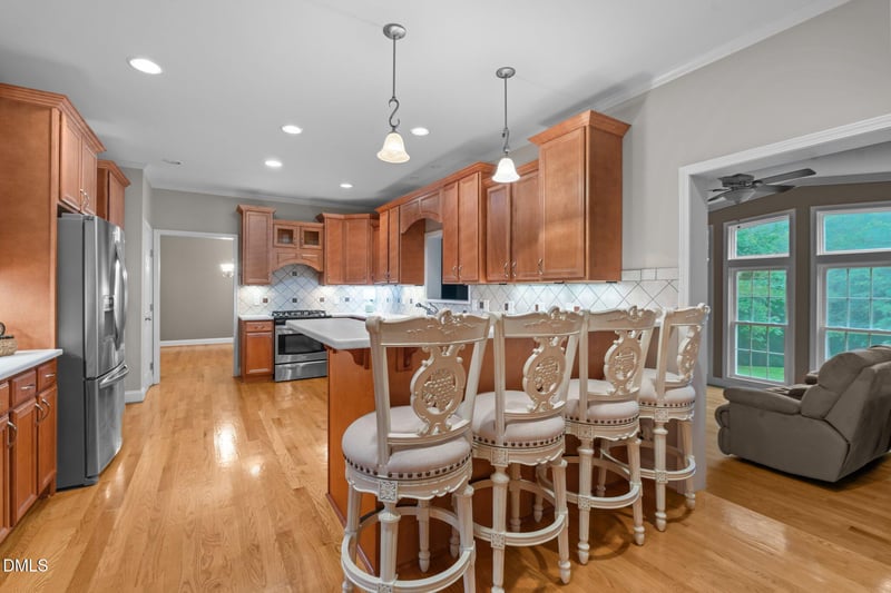 431 Patterson Ridge Ln, Sanford, NC 27330