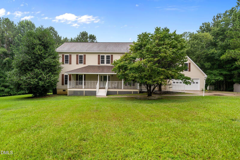 431 Patterson Ridge Ln, Sanford, NC 27330