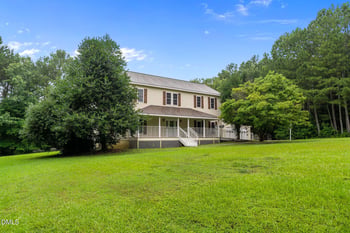 431 Patterson Ridge Ln, Sanford, NC 27330