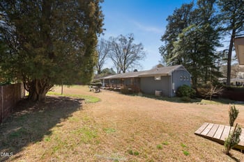 431 Pleasants Ave, Cary, NC 27511