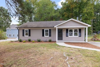 431 Princess Anne Dr, Durham, NC 27703