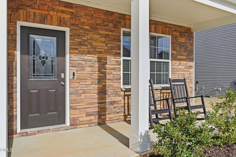 431 Red Cedar Way, Fuquay Varina, NC 27526