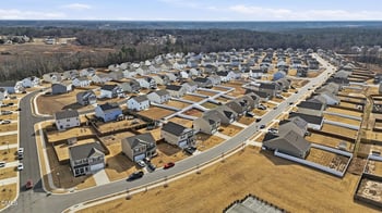 431 Red Cedar Way, Fuquay Varina, NC 27526