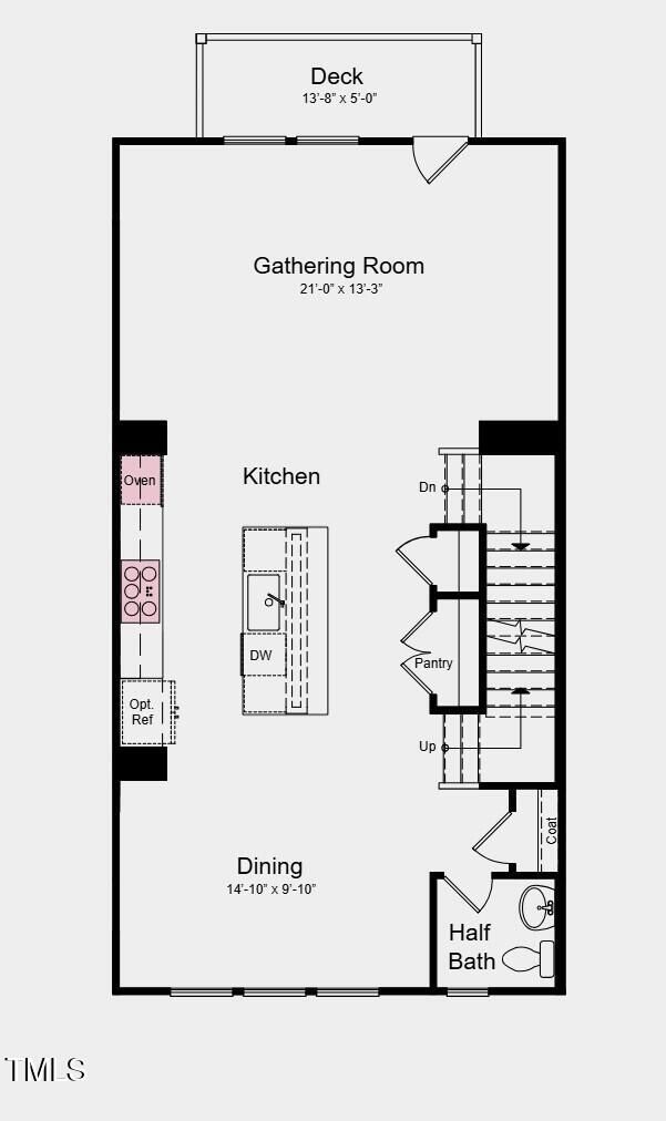 431 Rowe Way, Knightdale, NC 27545
