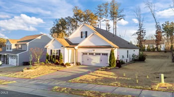 431 San Periro Dr, Clayton, NC 27527