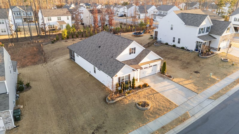 431 San Periro Dr, Clayton, NC 27527