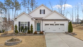 431 San Periro Dr, Clayton, NC 27527