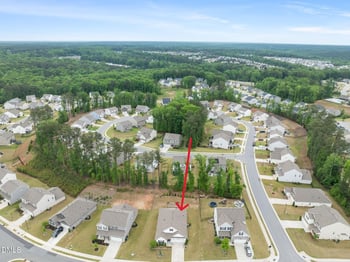 431 San Periro Dr, Clayton, NC 27527