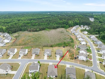 431 San Periro Dr, Clayton, NC 27527