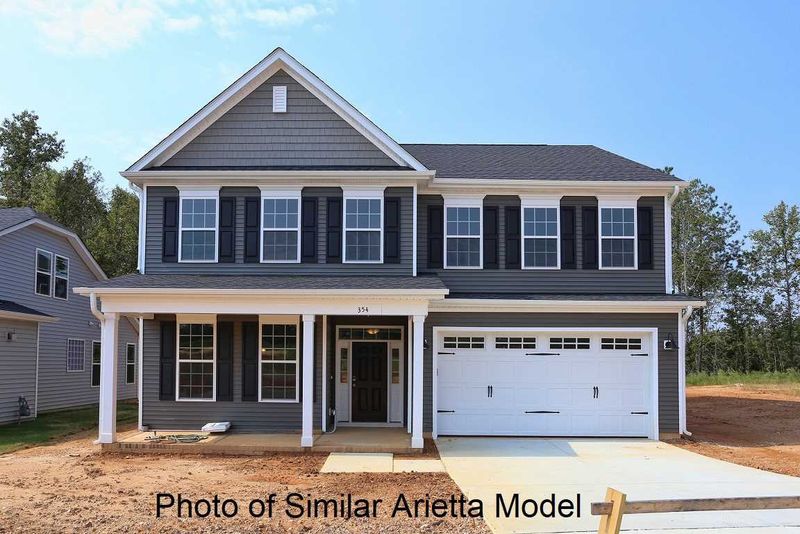 431 Streamliner Blvd E #102, Clayton, NC 27520