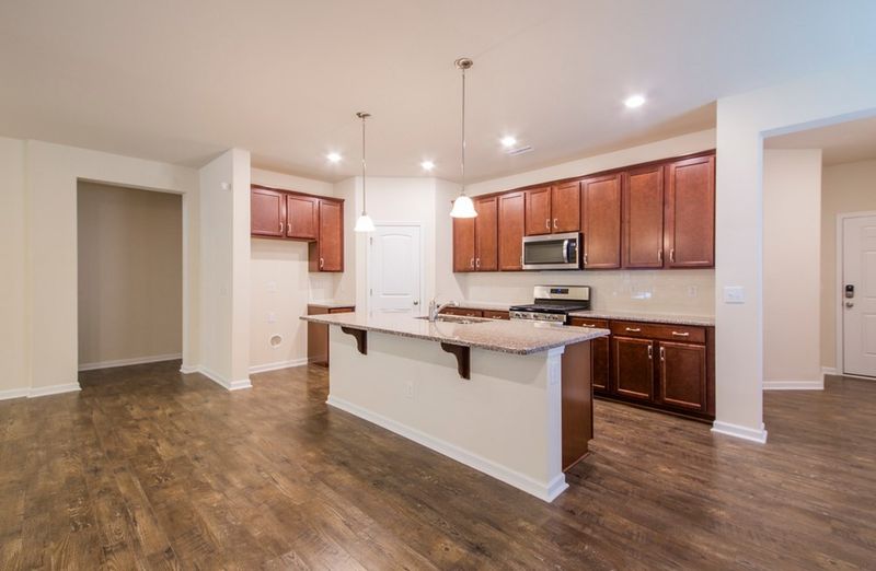 431 Summer Ranch Dr, Fuquay Varina, NC 27526