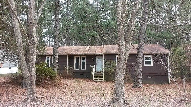 431 Valley Dr, Durham, NC 27704