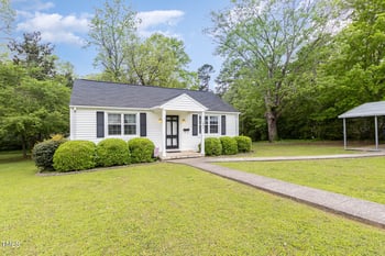 431 Waddill St, Henderson, NC 27536