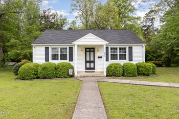 431 Waddill St, Henderson, NC 27536