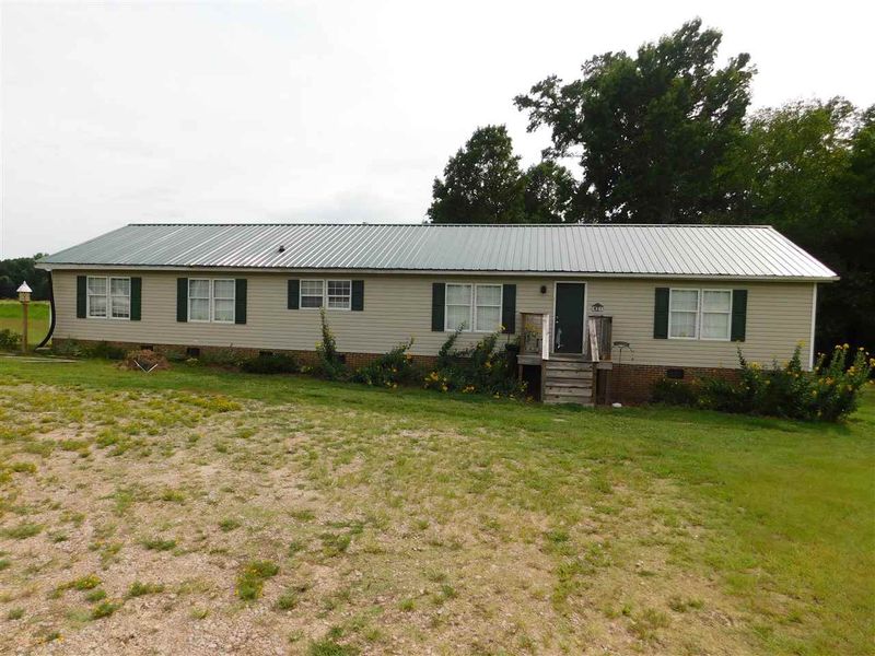 431 Wake County Line Rd, Zebulon, NC 27597