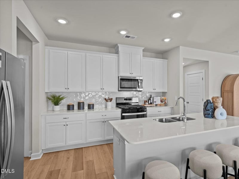 431 White Birch Ln, Angier, NC 27501