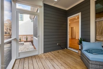 431 Wyndham Dr, Chapel Hill, NC 27516