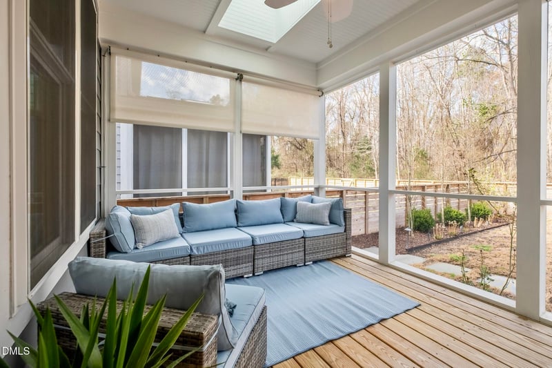 431 Wyndham Dr, Chapel Hill, NC 27516