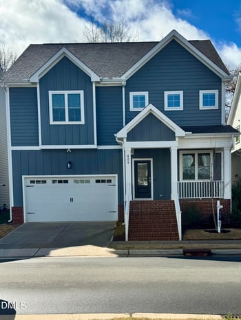 431 Wyndham Dr, Chapel Hill, NC 27516