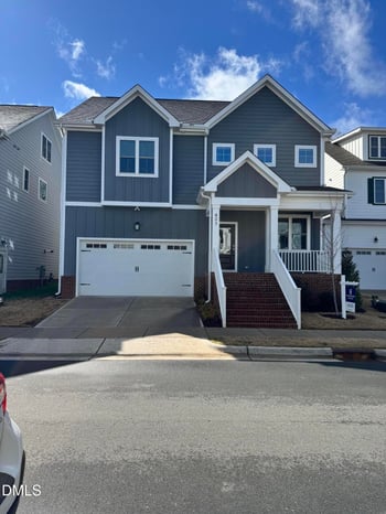 431 Wyndham Dr, Chapel Hill, NC 27516