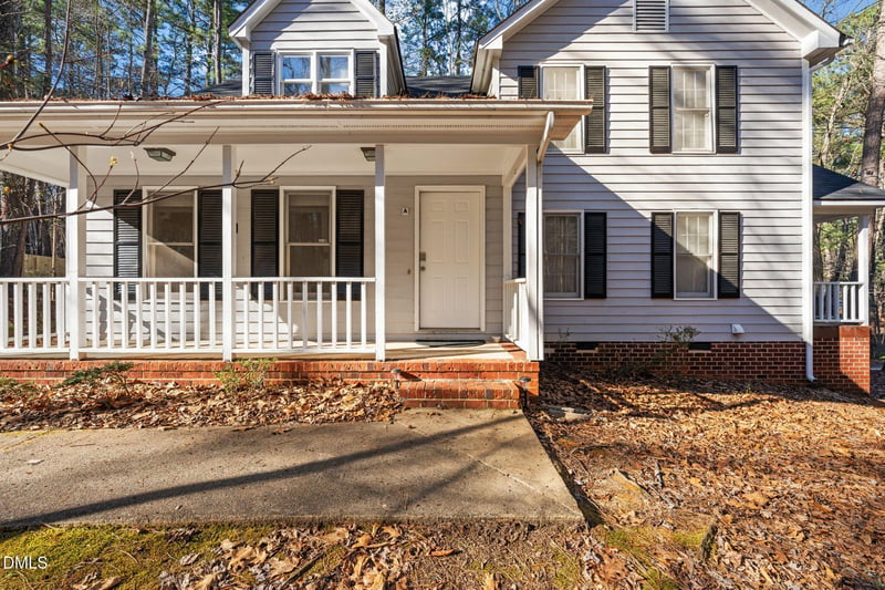 4310 American Dr, Durham, NC 27705