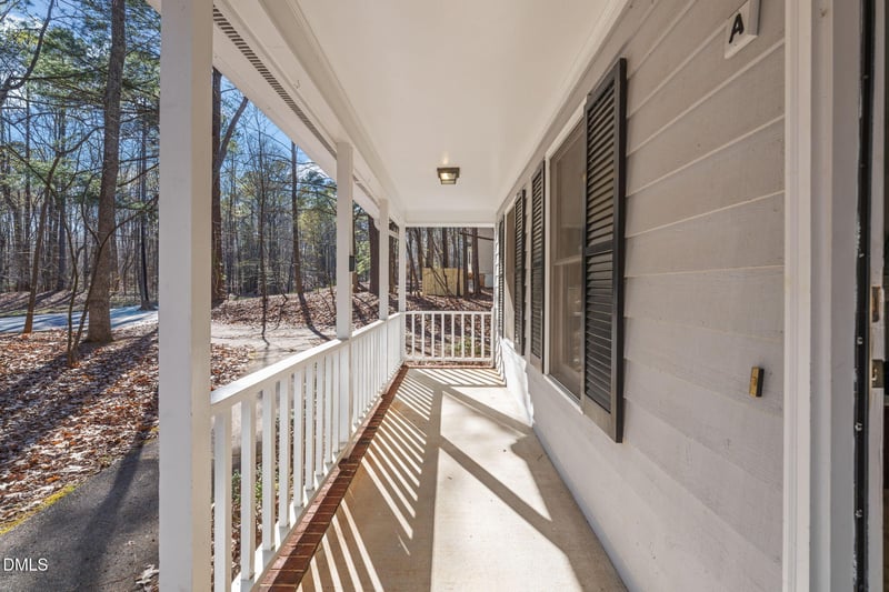 4310 American Dr, Durham, NC 27705