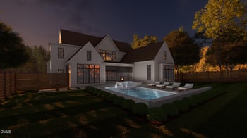 4310 Camelot Dr, Raleigh, NC 27609