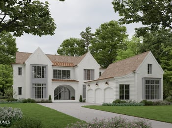 4310 Camelot Dr, Raleigh, NC 27609