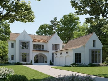 4310 Camelot Dr, Raleigh, NC 27609